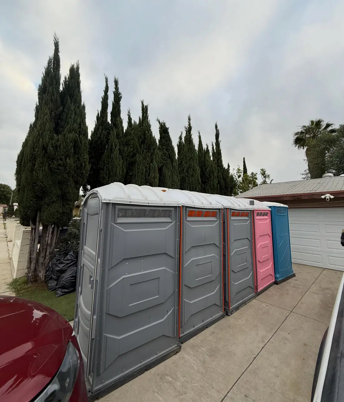 8 Questions to Ask Before You Book Any Porta Potty