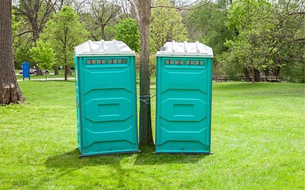 Special Event Porta Potty Rentals Edinburg TX