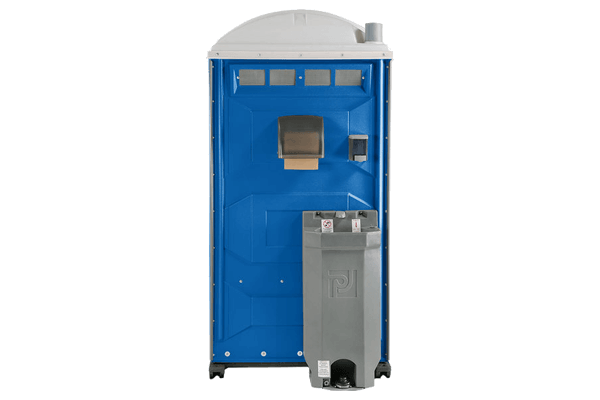 Deluxe Flushable Porta Potty Edinburg TX