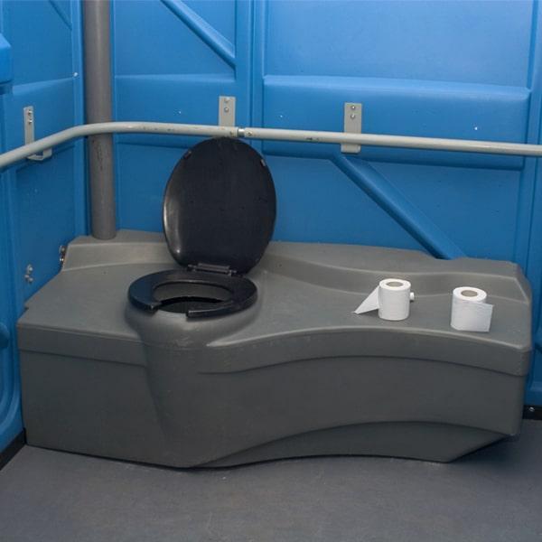 Wedding Porta Potty Rentals Edinburg TX